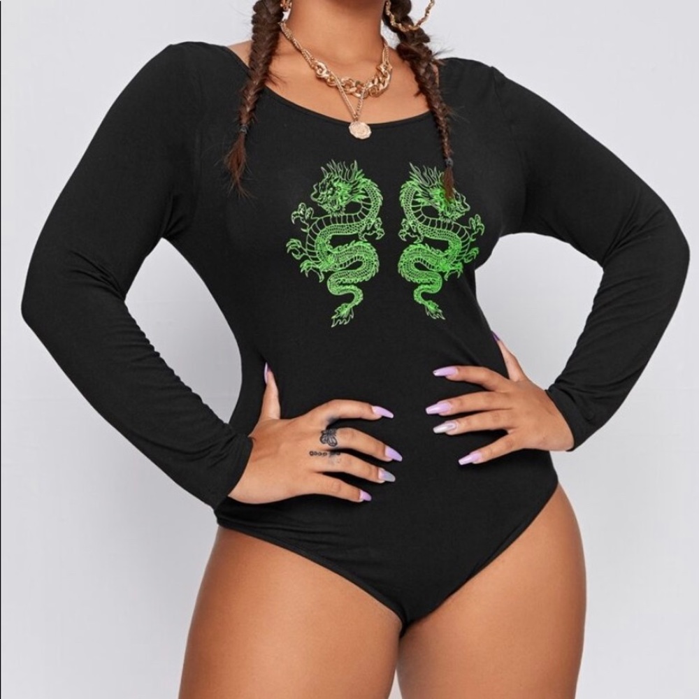 Bodysuit